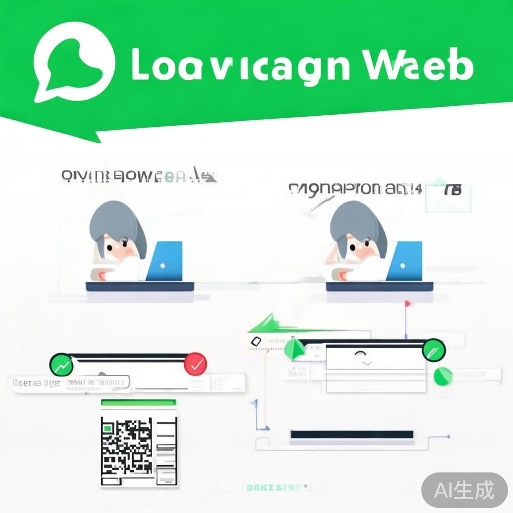 轻松搞定！WhatsApp网页版登录指南