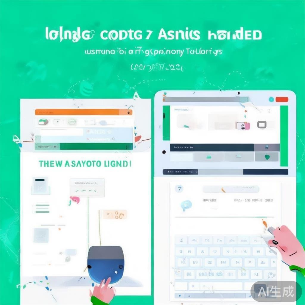 WhatsApp网页版登录指南，轻松掌握跨设备沟通新体验