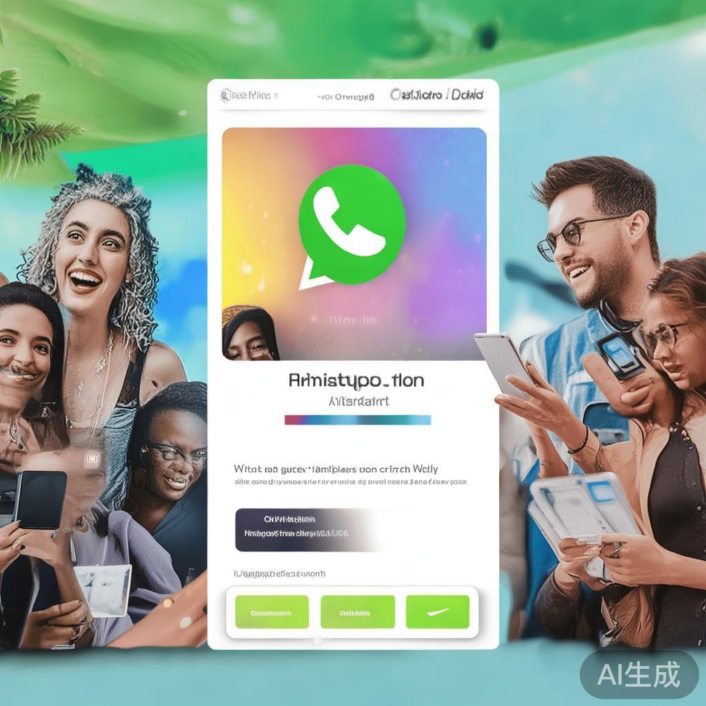 一加手机用户福音！WhatsApp网页版登录更便捷