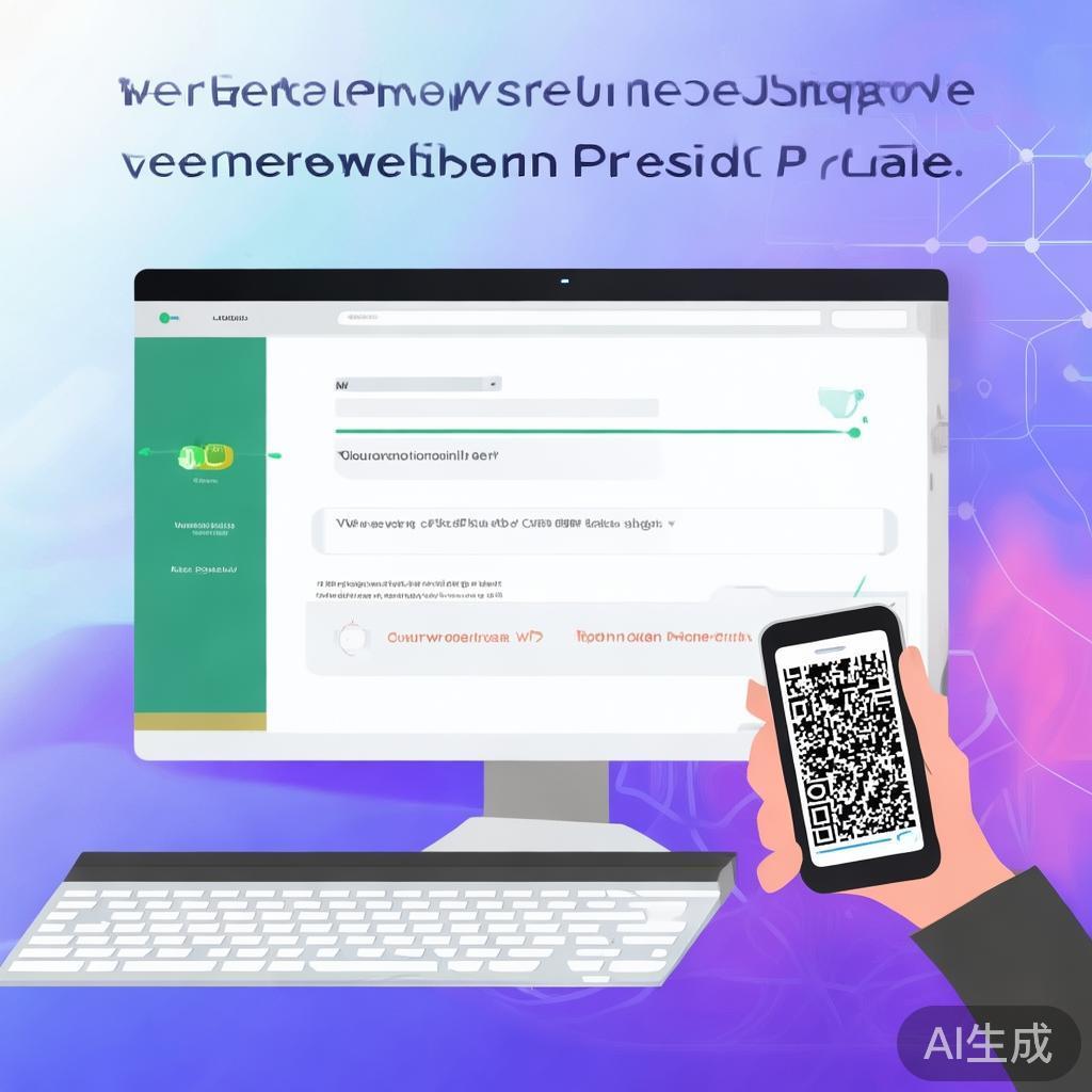WhatsApp网页版两步验证，如何保护你的在线通讯安全？