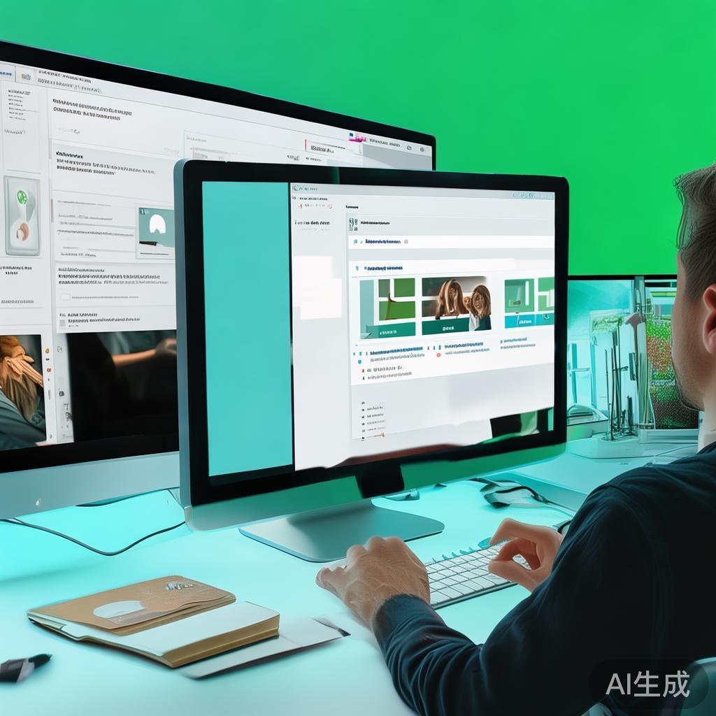 WhatsApp网页版，告别手机，轻松管理聊天