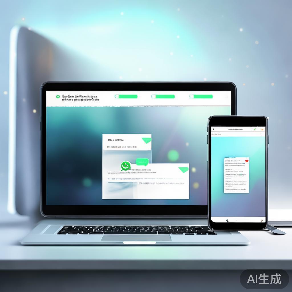 网页版WhatsApp,随时随地,快速沟通的全新方式 网页版WhatsApp,随时随地,快速沟通的全新方式