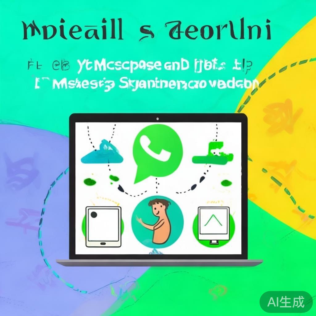 WhatsApp网页版登录指南，轻松搞定消息同步，告别手机束缚！