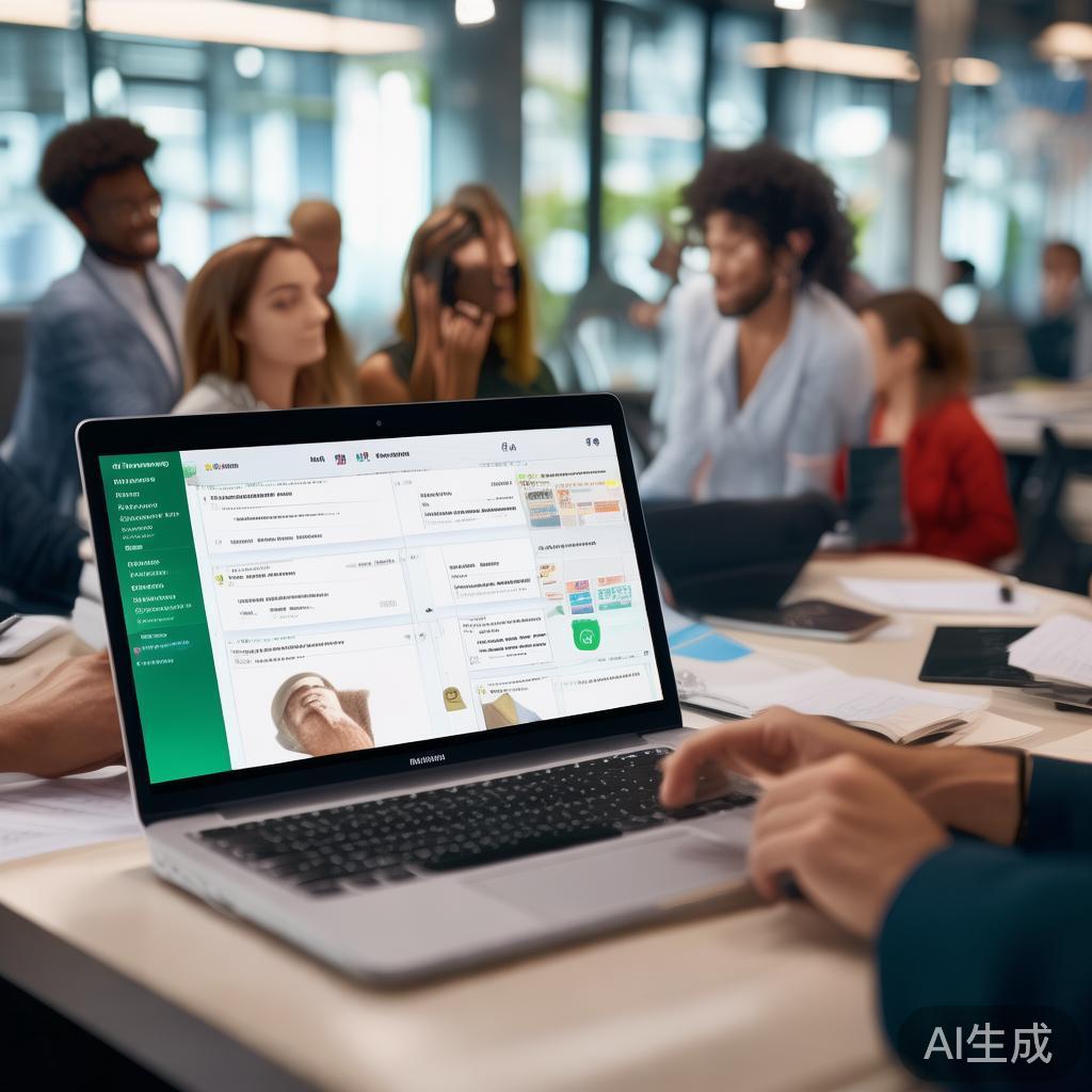 WhatsApp网页版助力外贸沟通，提升效率与客户体验