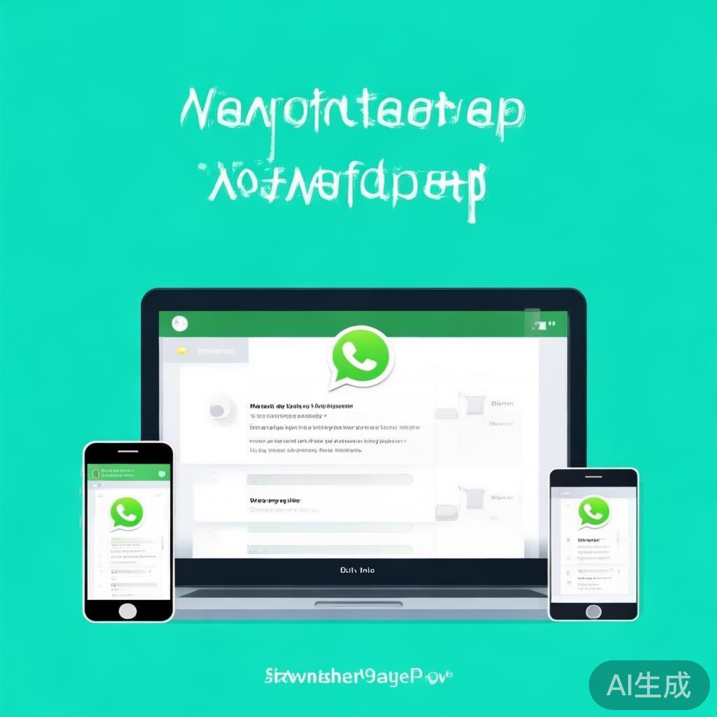 WhatsApp网页版下载指南，轻松实现多设备无缝沟通！
