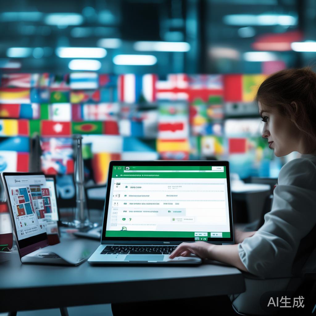 WhatsApp网页版,外贸开发信的高效利器 WhatsApp网页版,外贸开发信的高效利器