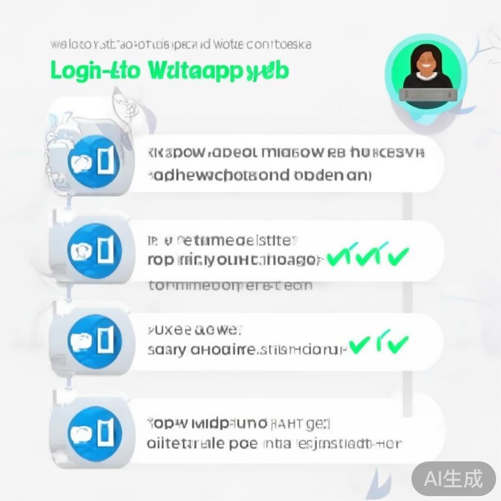 WhatsApp网页版Edge登录指南，轻松搞定，多设备无缝切换