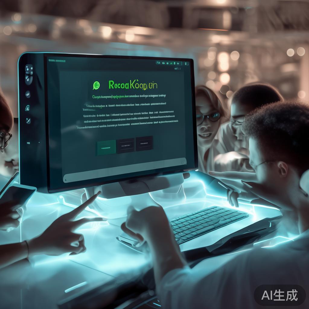 WhatsApp网页版新增阅后即焚功能，聊天更安全便捷！