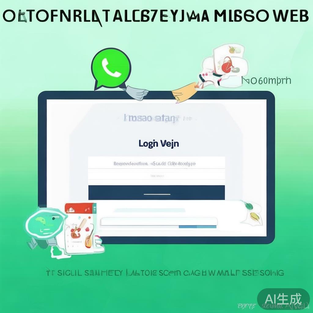 WhatsApp网页版官网入口，如何安全便捷地使用网页版WhatsApp？