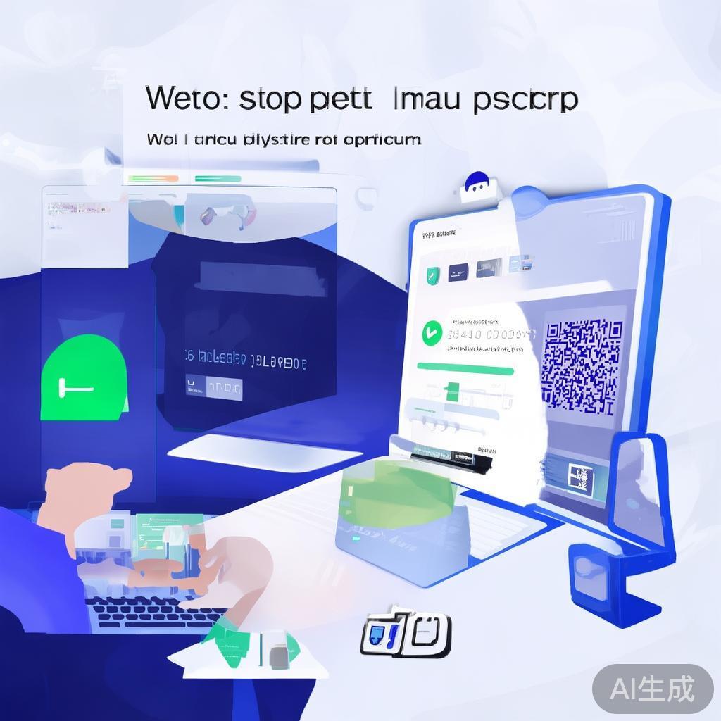 WhatsApp网页版两步验证，如何保护你的在线通讯安全？
