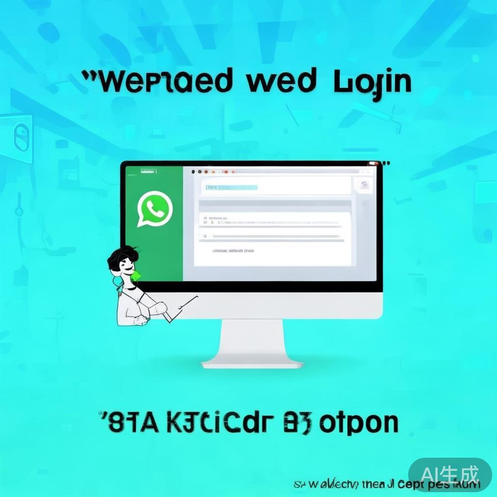 WhatsApp网页登录指南，轻松在电脑上使用WhatsApp！