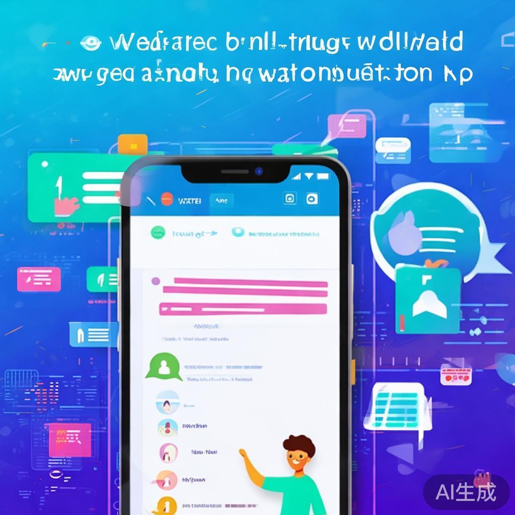 WhatsApp网页版在手机浏览器上也能畅聊？告别APP，轻松搞定消息沟通！