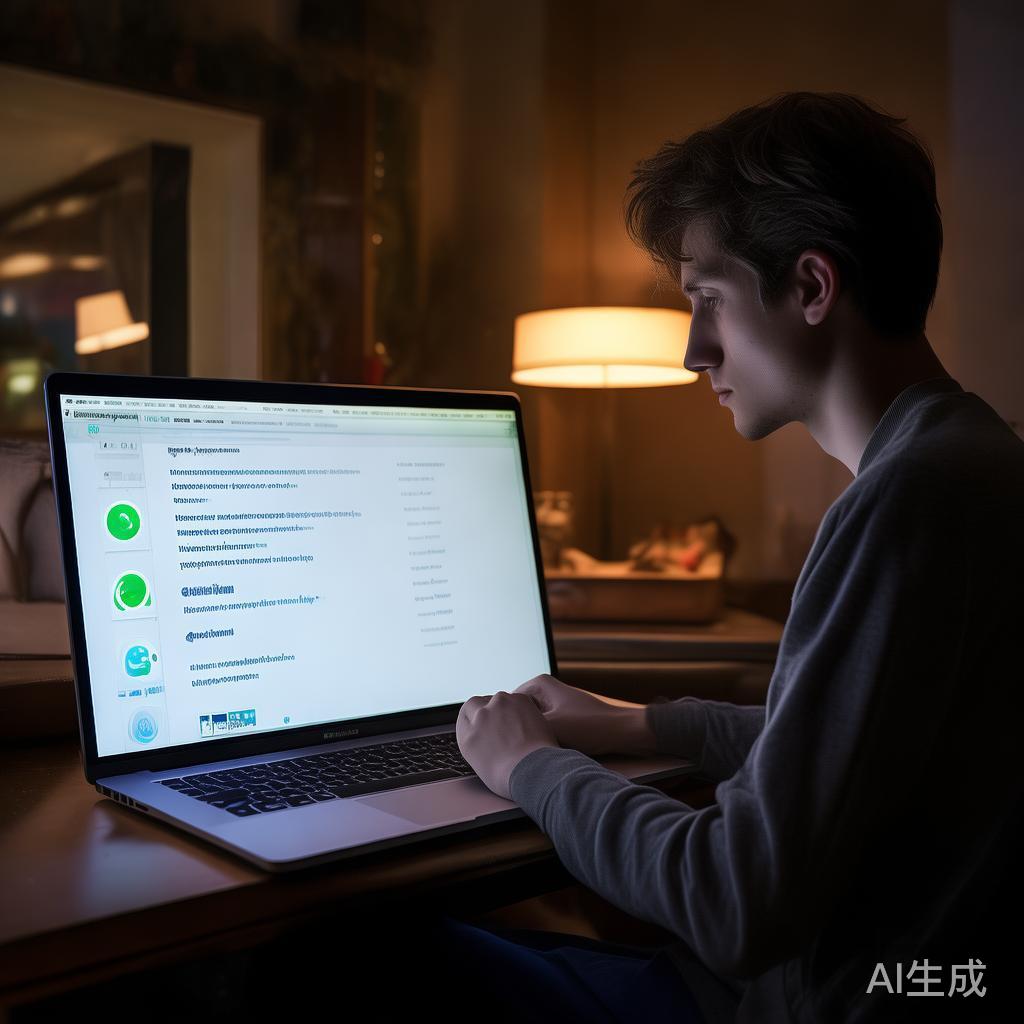 WhatsApp网页版临时聊天，私密沟通的完美选择