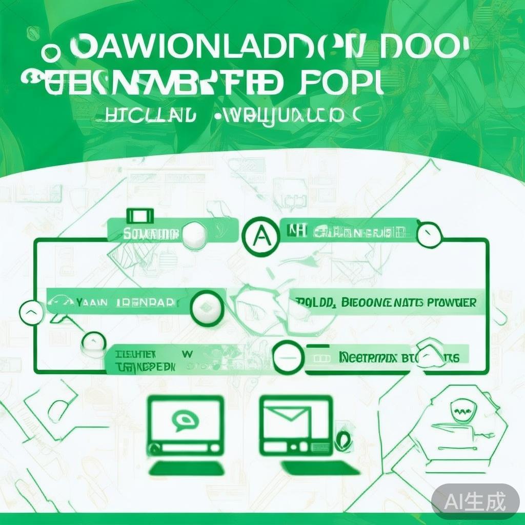 WhatsApp网页版电脑版下载指南，轻松实现跨设备沟通！