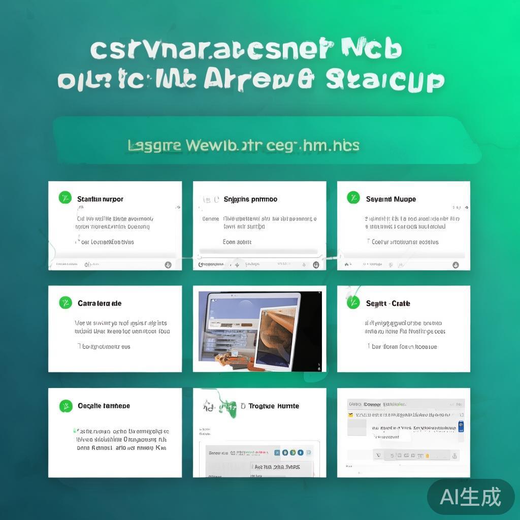 WhatsApp网页版登录指南，如何安全快速进入你的聊天世界？