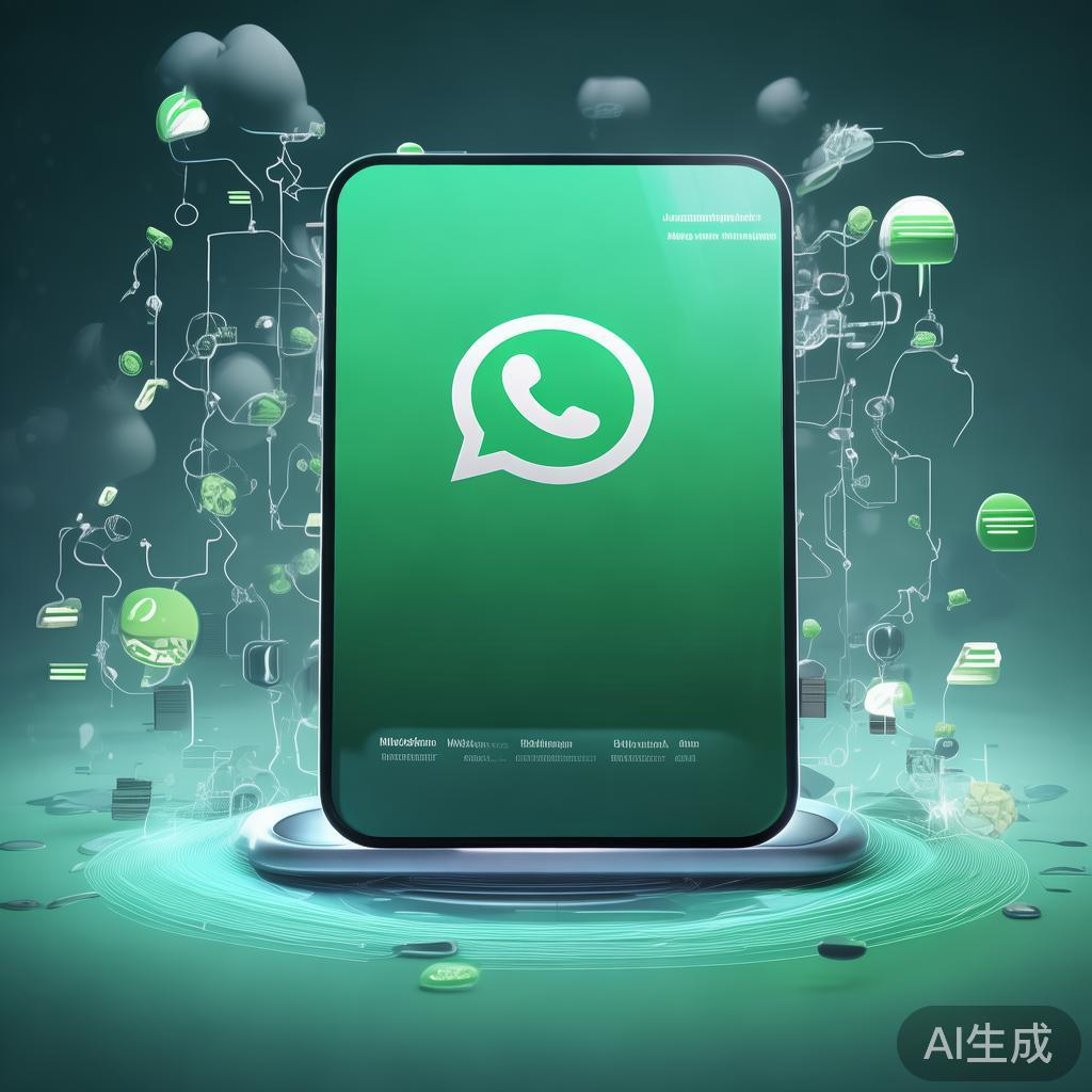 WhatsApp网页入口，告别手机，随时随地畅聊新体验