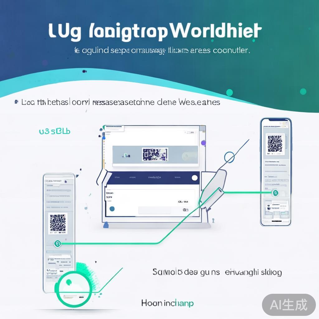 WhatsApp网页版电脑登录指南,轻松实现多设备无缝沟通 WhatsApp网页版电脑登录指南,轻松实现多设备无缝沟通