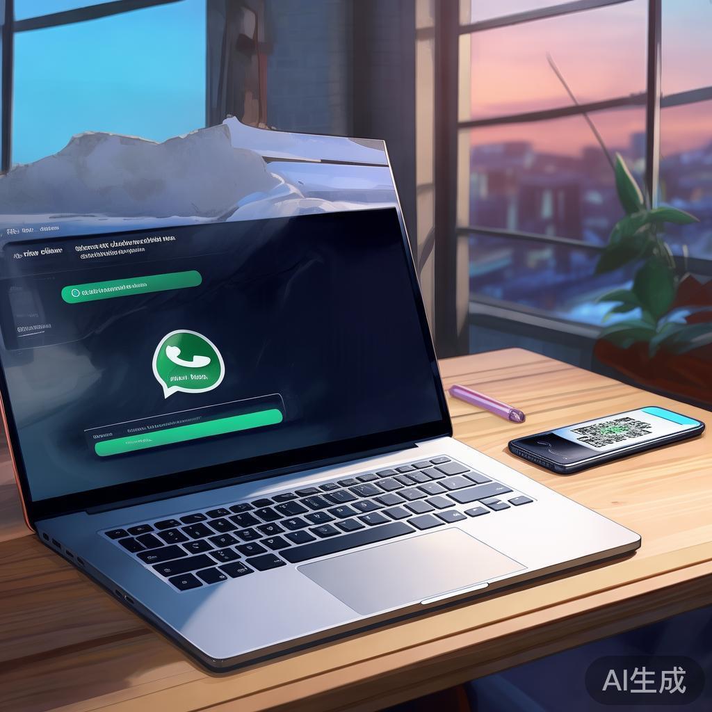 WhatsApp网页版信任设备，如何安全使用多设备登录？