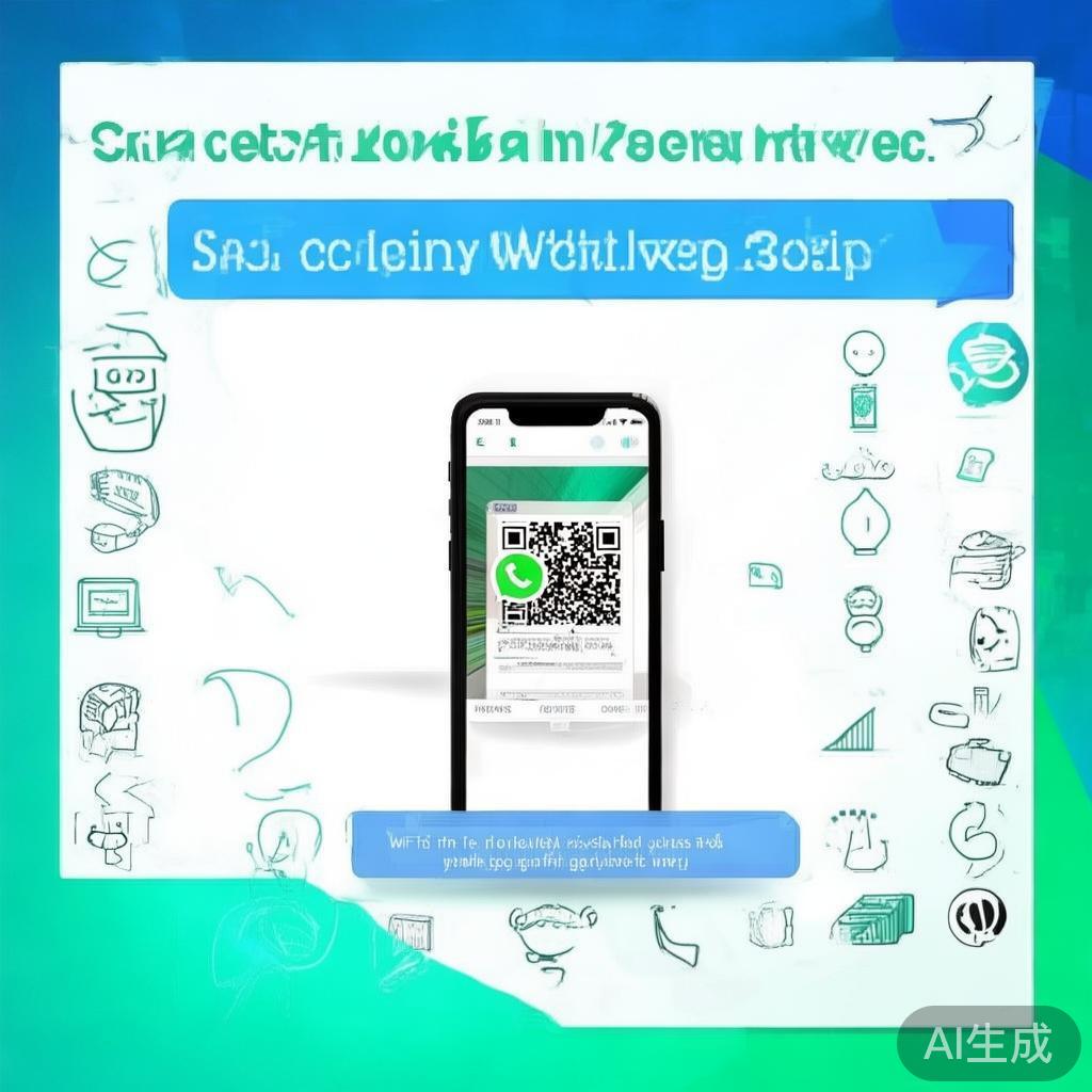 WhatsApp网页版登录入口是什么？一文搞定！