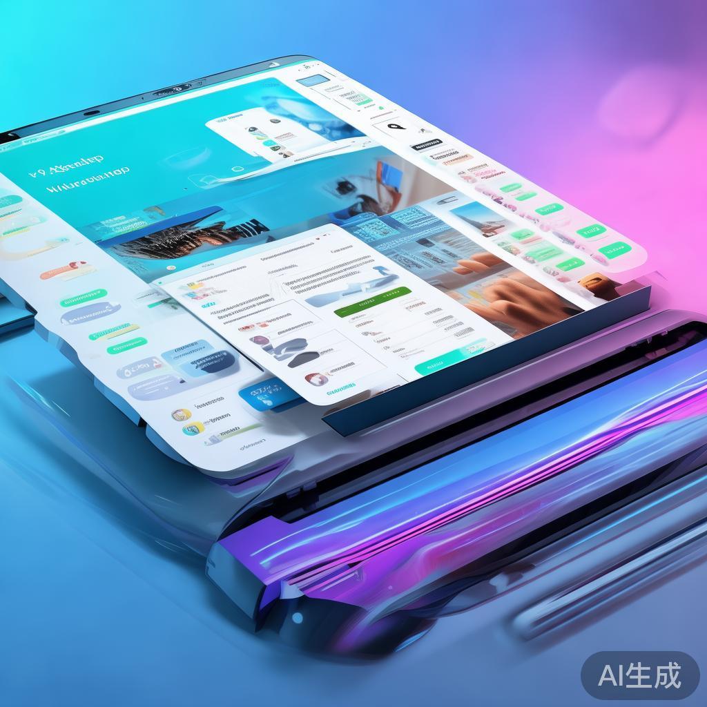 WhatsApp网页版迎来全新升级,功能更强大体验更流畅! WhatsApp网页版迎来全新升级,功能更强大体验更流畅!