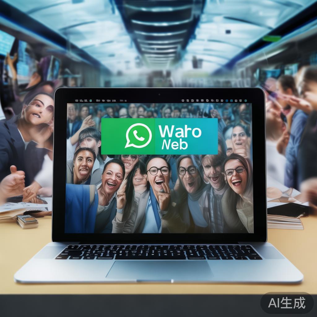 WhatsApp网页版获客工具，外贸/跨境卖家的必备神器！