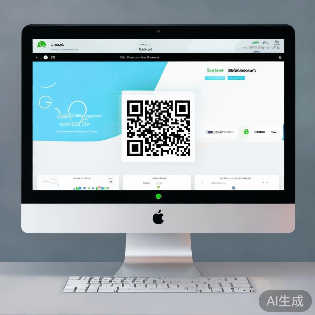 WhatsApp网页入口，如何在电脑上免费使用WhatsApp？