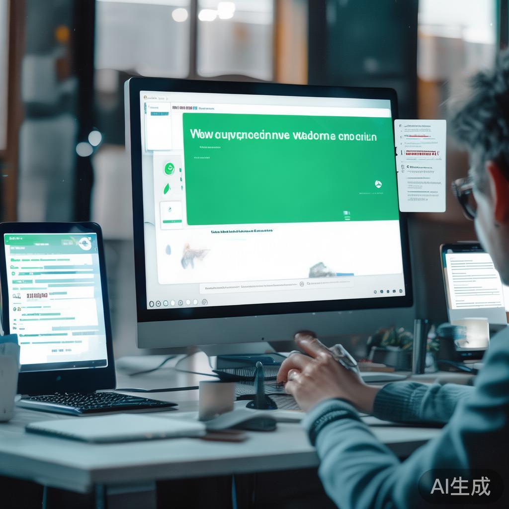 WhatsApp网页版，告别手机，轻松管理聊天