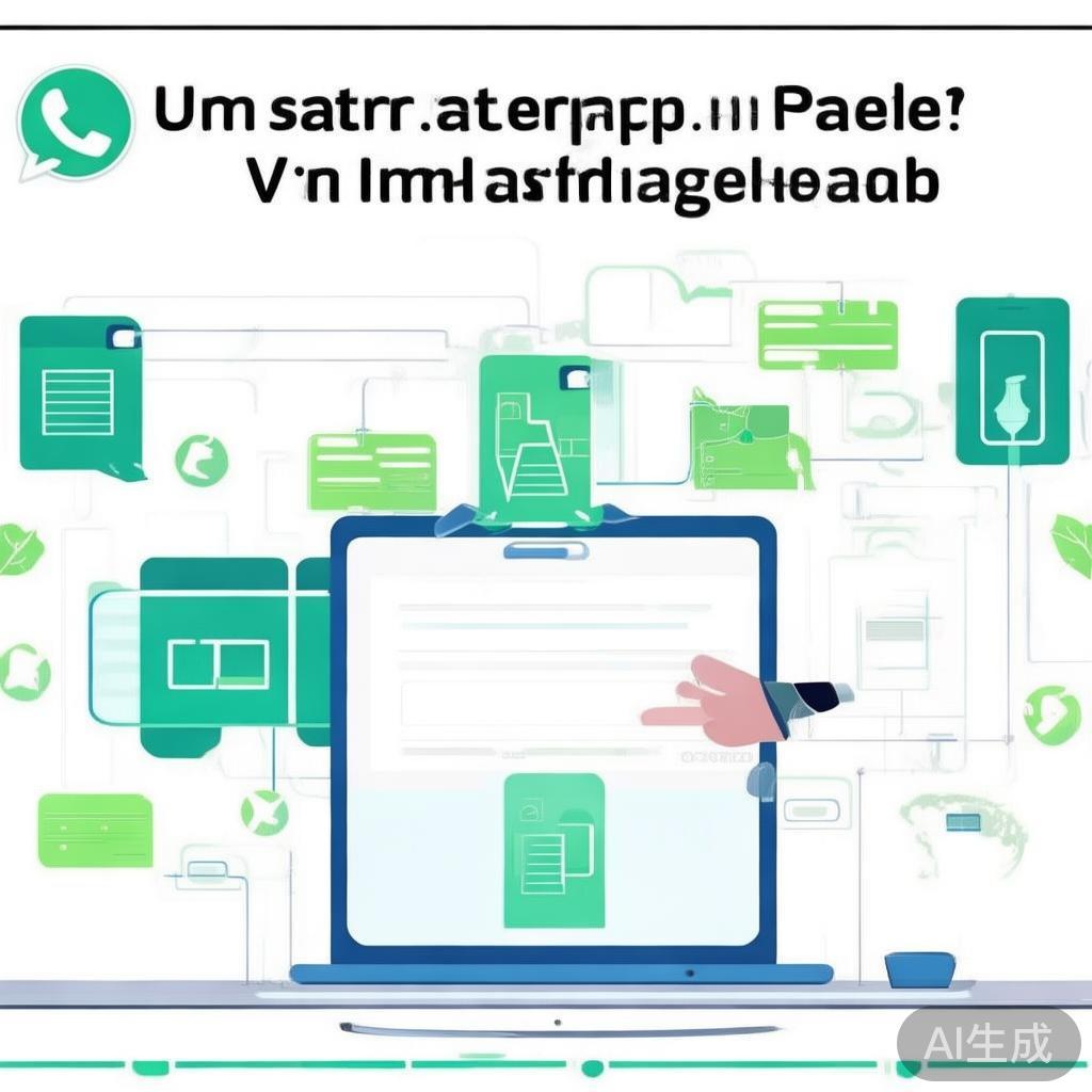 WhatsApp网页版大文件传输，方法与技巧全解析！
