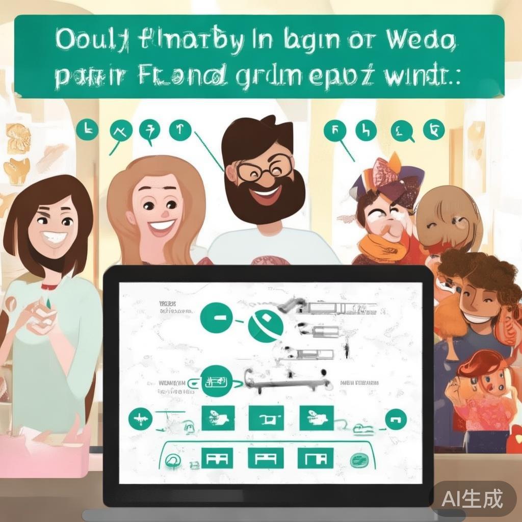 WhatsApp网页版登录指南，轻松管理手机聊天