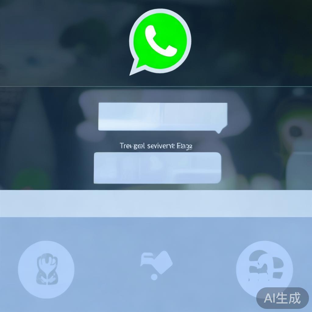 WhatsApp网页版官方入口，免费、安全、便捷的聊天新体验