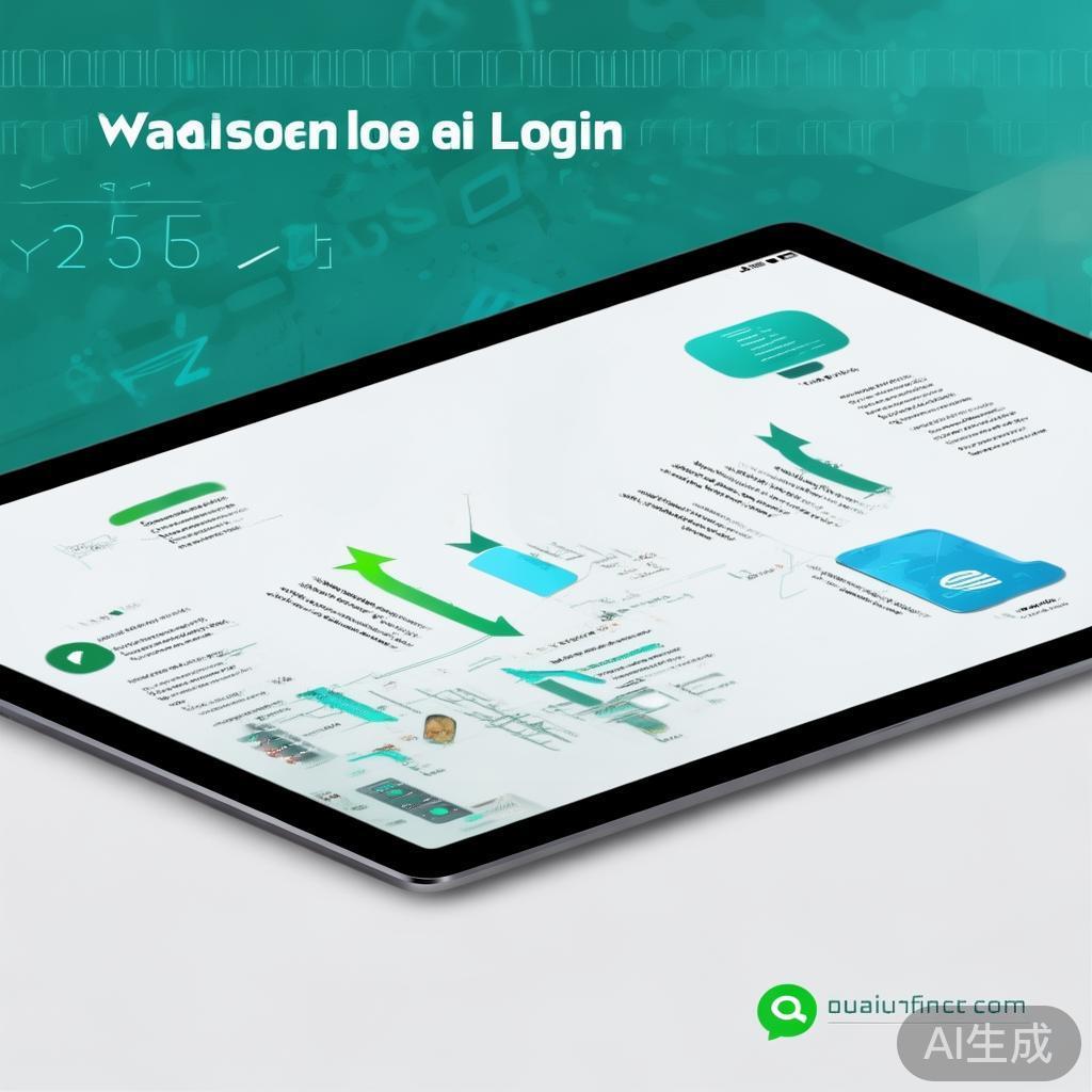 WhatsApp网页版iPad登录指南，轻松实现跨设备无缝沟通