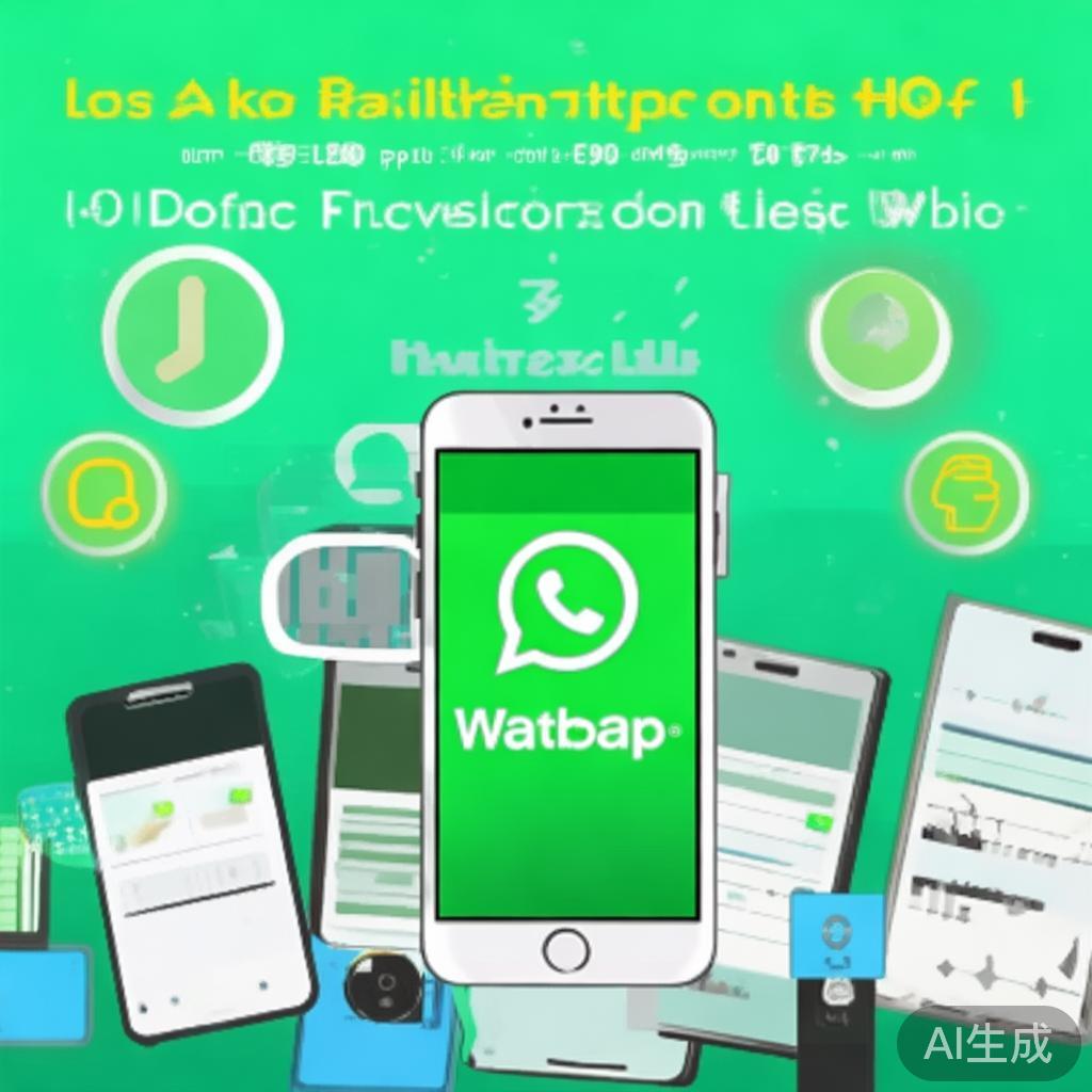 荣耀手机用户必看！WhatsApp网页版登录指南，轻松实现多设备无缝沟通