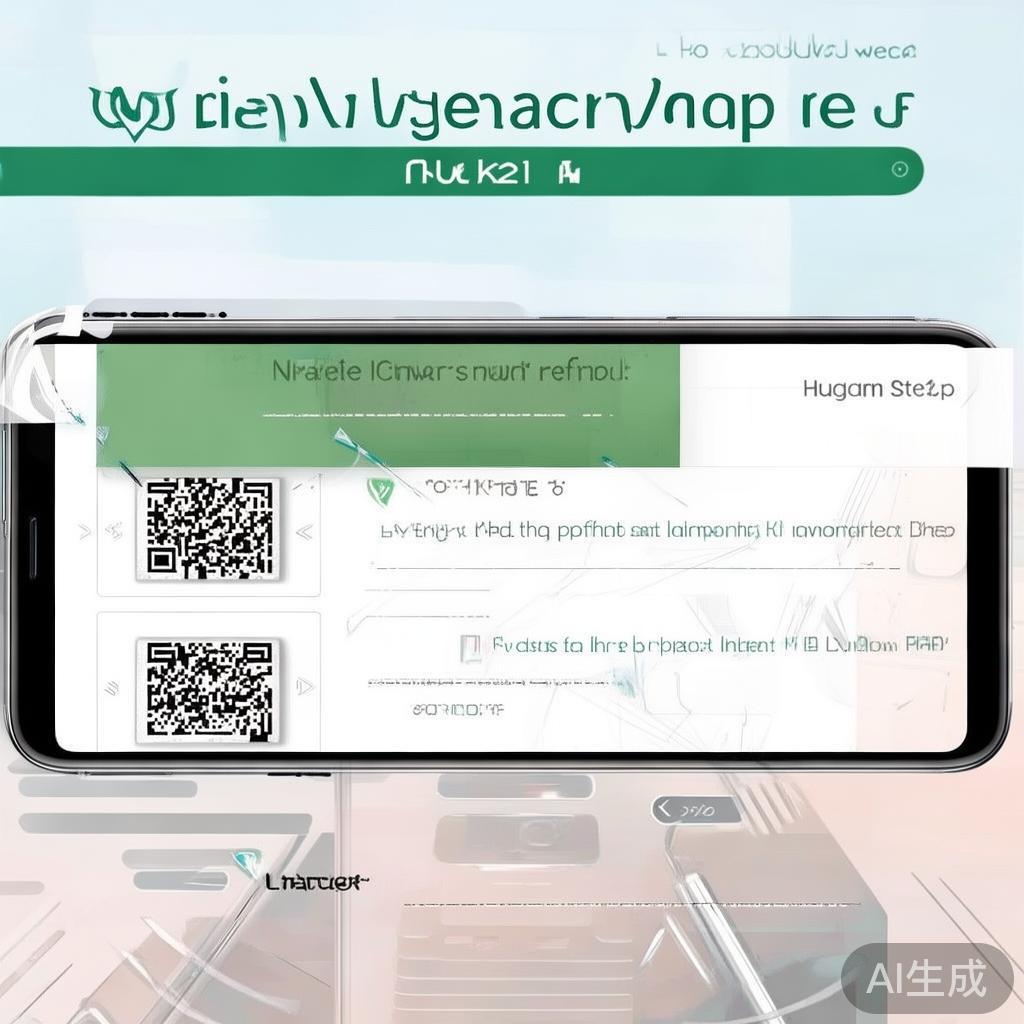 WhatsApp网页版在华为设备上的登录指南