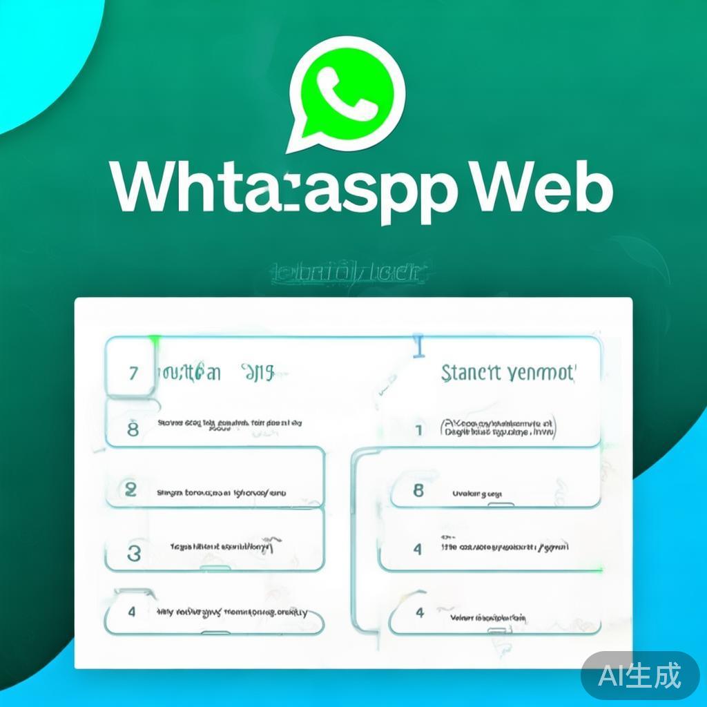 WhatsApp网页版登入口，如何安全便捷地登录你的聊天账户？