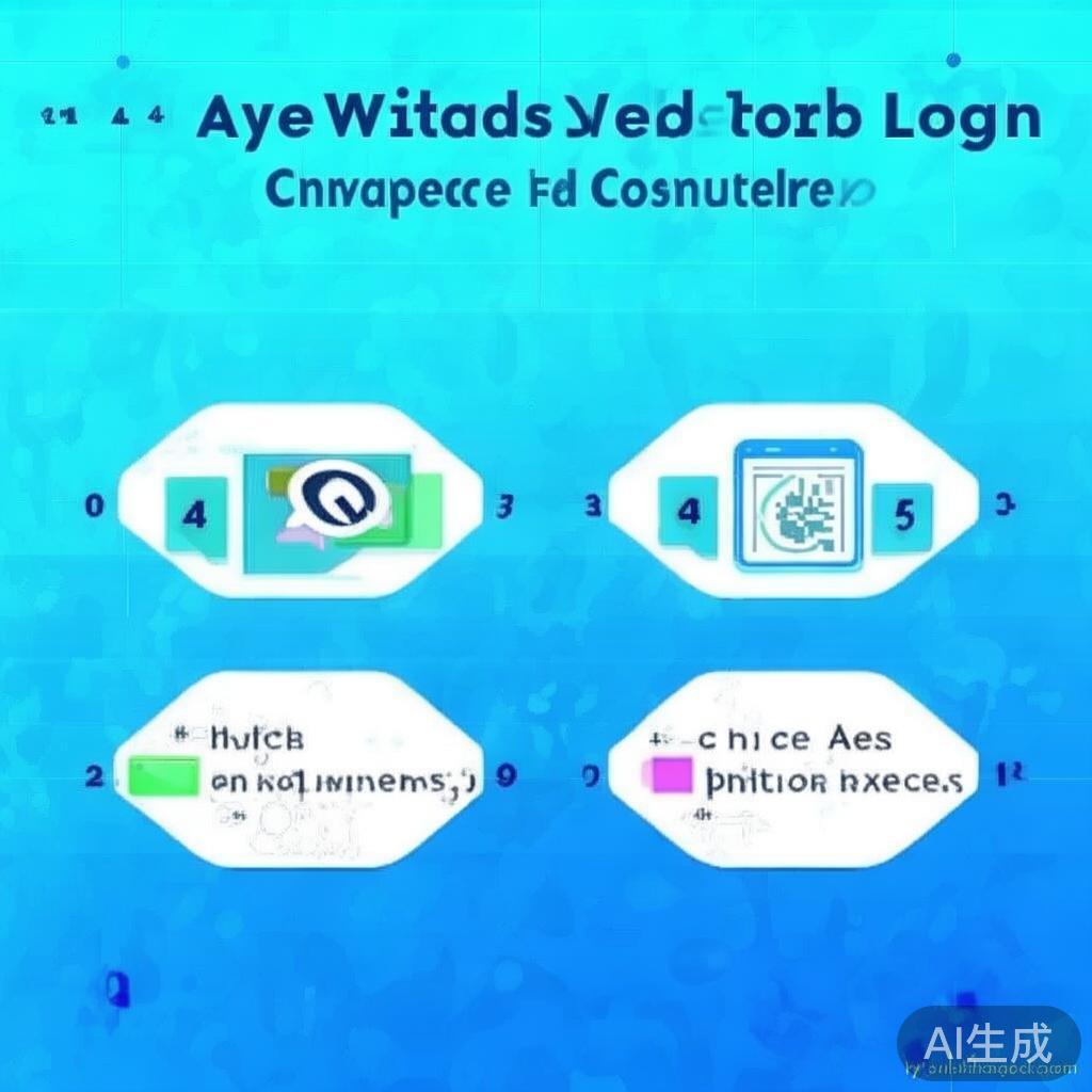 WhatsApp网页版电脑登录指南，简单几步快速上手