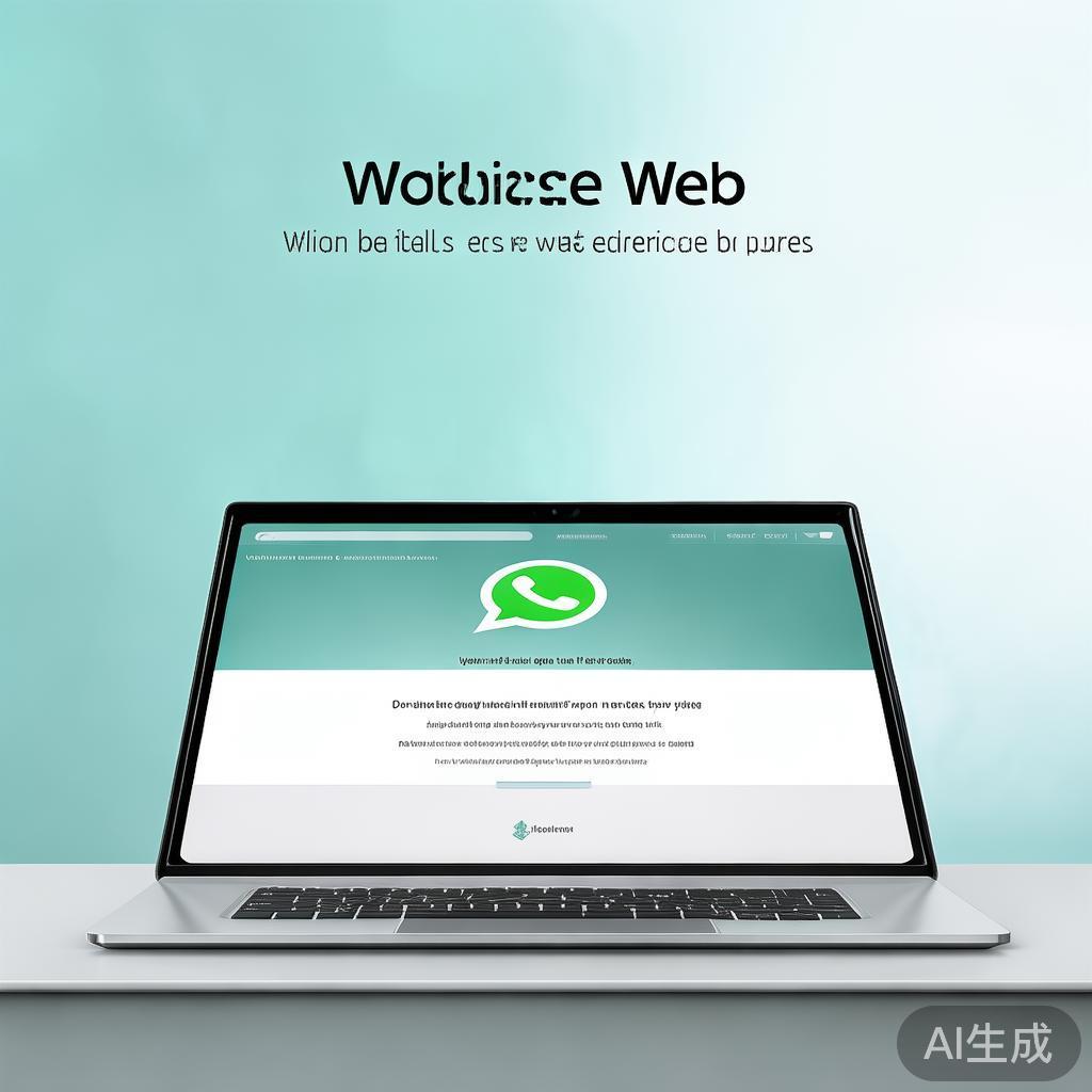 WhatsApp网页版官网官方网站,安全便捷的聊天新体验 WhatsApp网页版官网官方网站,安全便捷的聊天新体验