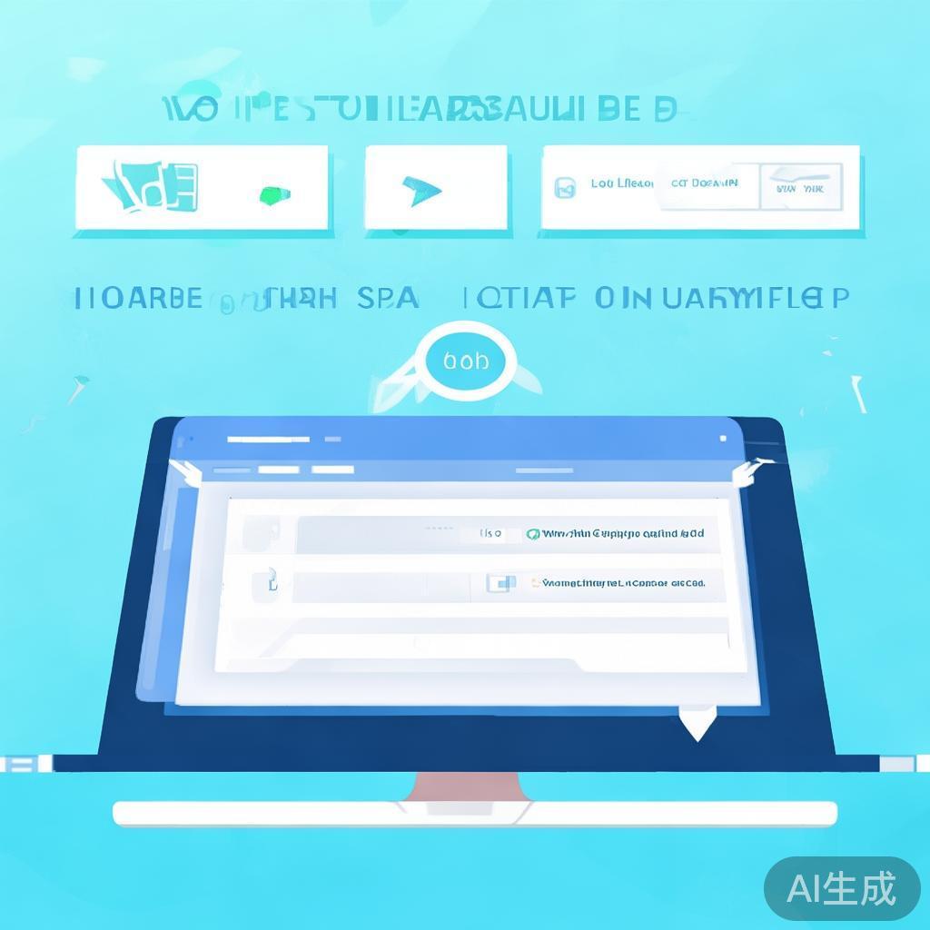 WhatsApp网页版登录指南，轻松在电脑上使用你的聊天应用