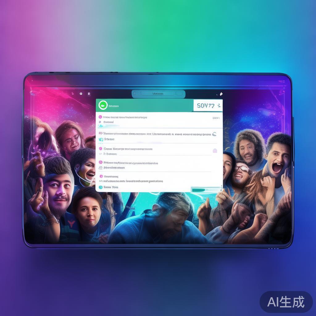 WhatsApp网页版全新升级，体验极速沟通新时代！