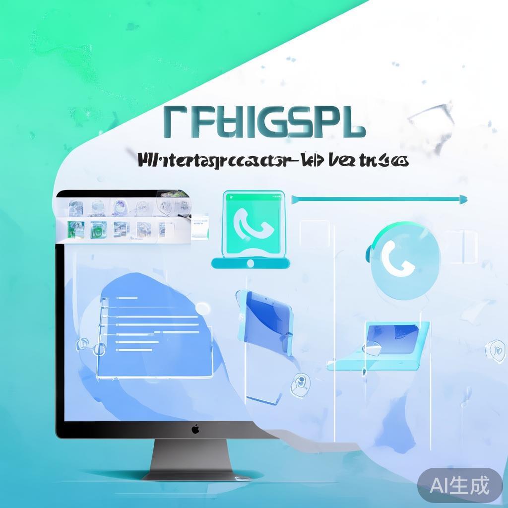 WhatsApp网页版电脑登录指南，轻松管理聊天，提升沟通效率