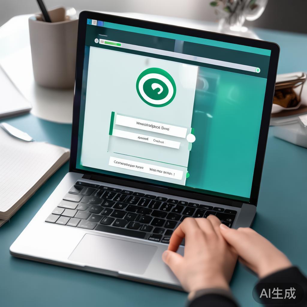 WhatsApp网页版，在Chrome浏览器上轻松登录指南