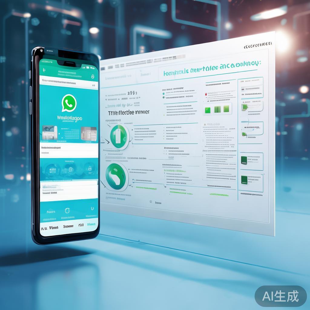 WhatsApp网页版真的免费吗？一文全面解析！