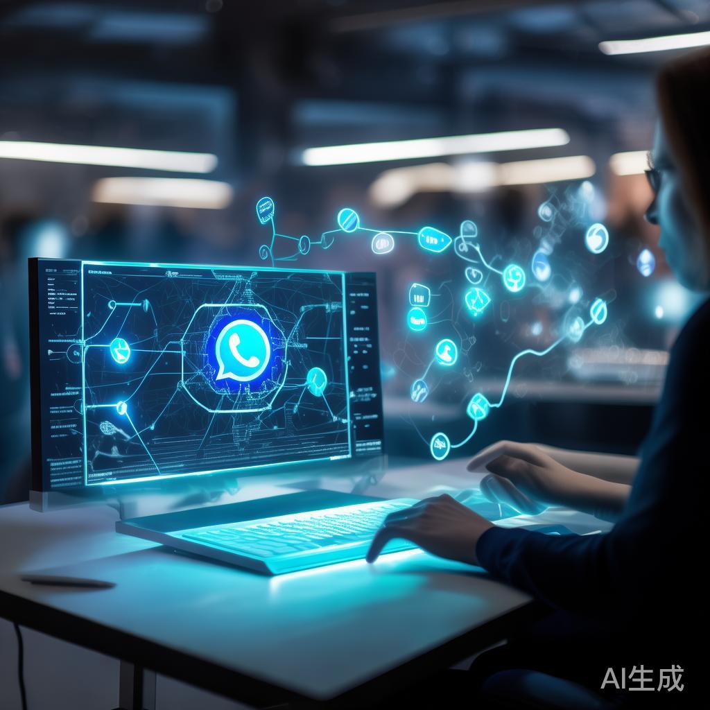 WhatsApp网页版引流工具，提升社交营销效率的终极指南