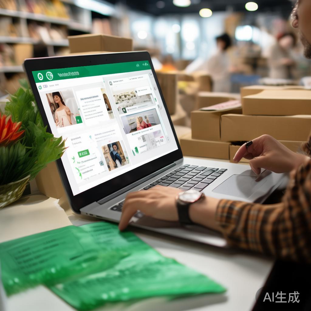 WhatsApp网页版，亚马逊卖家提升沟通效率的终极利器