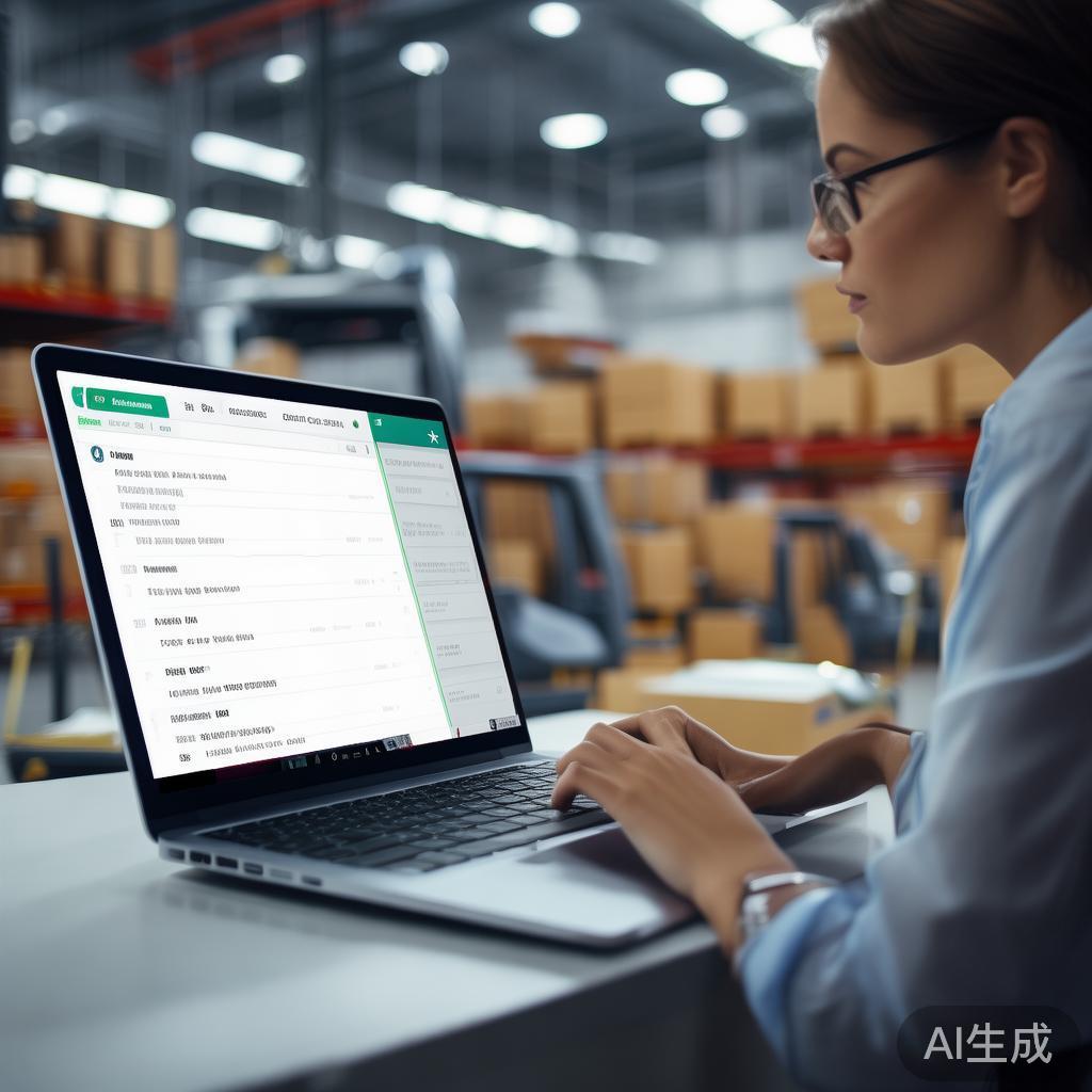 WhatsApp网页版，提升物流沟通效率的利器