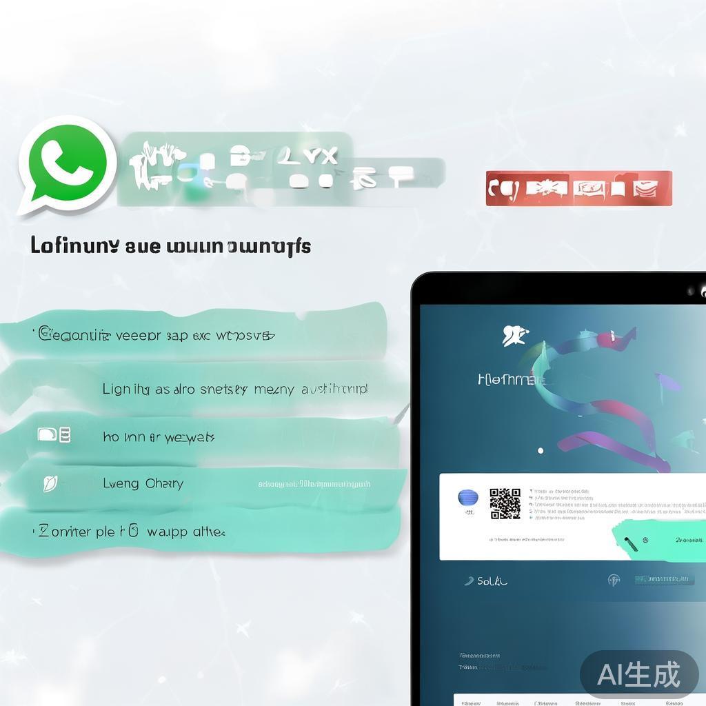 WhatsApp网页版，官方入口与使用指南