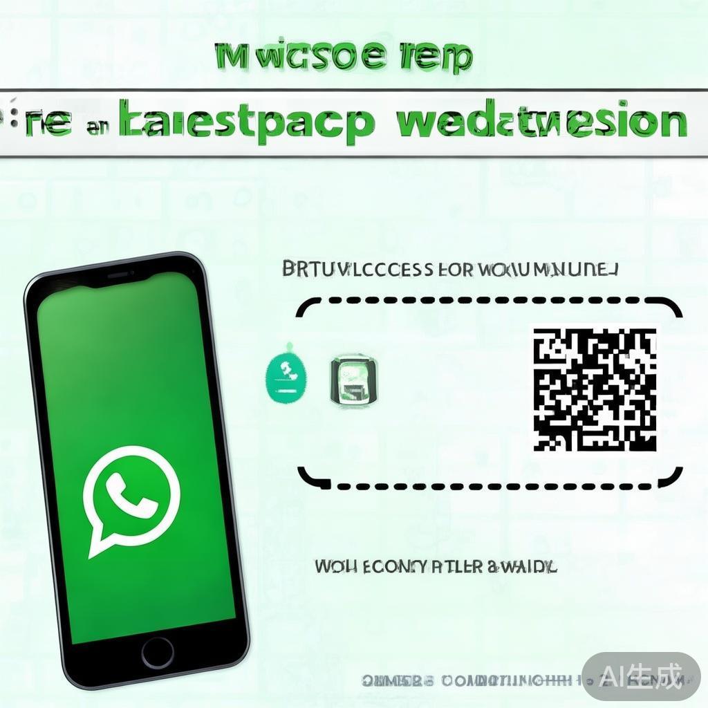 WhatsApp网页入口在哪?三步轻松登录! WhatsApp网页入口在哪?三步轻松登录!