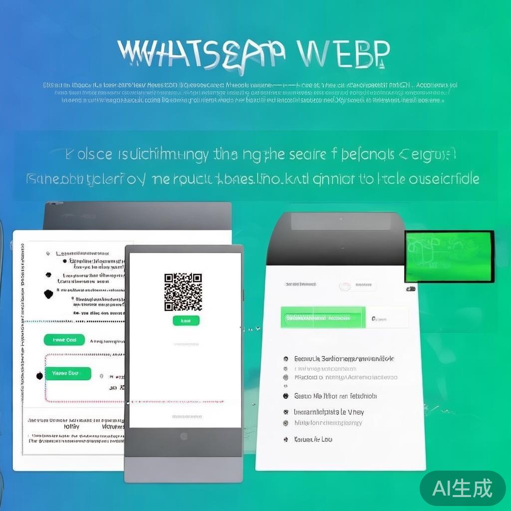 WhatsApp网页版登录指南，官方入口与安全使用方法