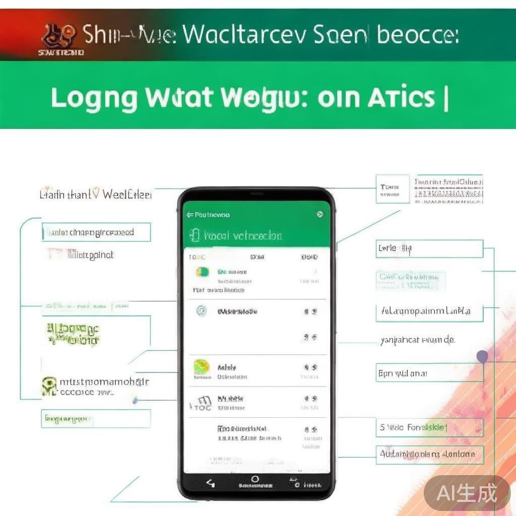 WhatsApp网页版在华为设备上的登录指南，轻松实现跨设备沟通