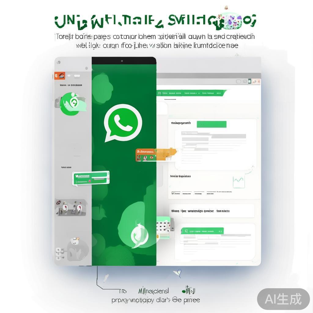 WhatsApp网页版能同时登录吗？一文彻底解答！