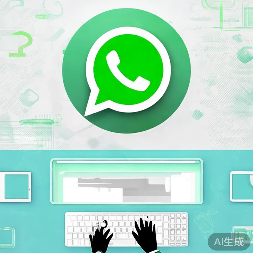 WhatsApp网页入口，随时随地畅聊，无需手机也能轻松沟通！